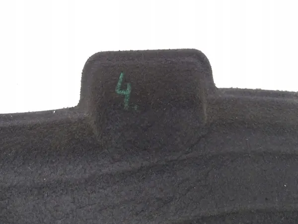 Isolamento Cofano Audi A4 B9 8W0863825B image 9