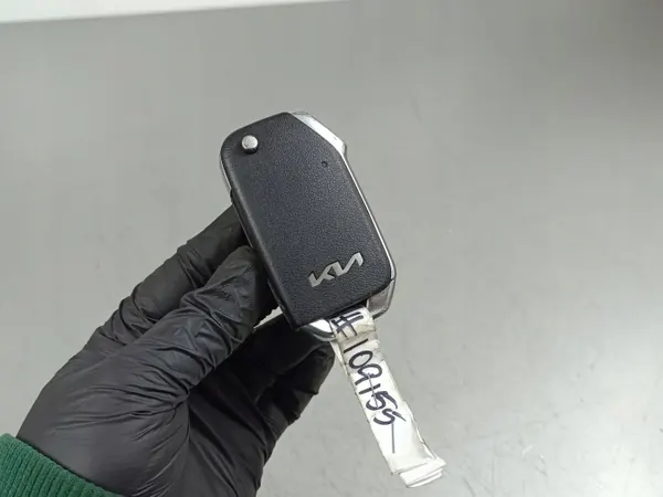 Kia Schlüssel oder Karte OEM FOB44458 für Sorento IV 2023 image 2