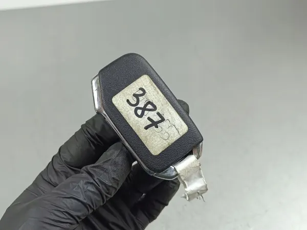 Kia Schlüssel oder Karte OEM FOB44458 für Sorento IV 2023 image 4