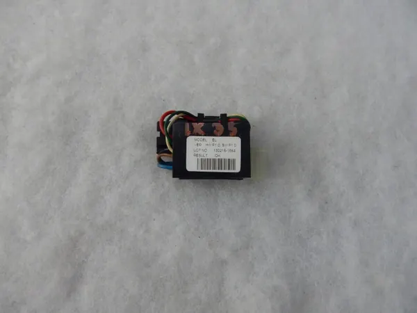 Módulo volante aquecido Hyundai IX35 OEM image 2