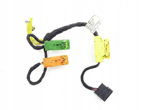 Faisceau airbag volant Audi A3 8P 2010 multifonction 8P0971589Q image 2