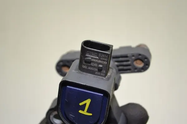 Mercedes-Benz A0075425918 Niveausensor Ophanging image 5