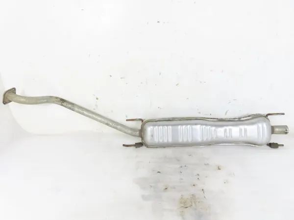 Midden Demper OEM A1076128 voor Opel Astra II G image 2