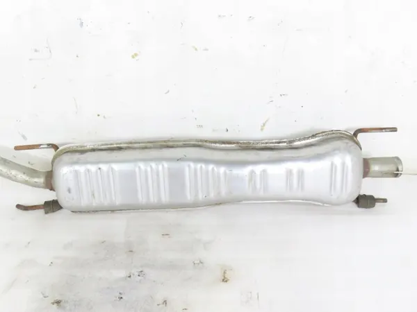 Midden Demper OEM A1076128 voor Opel Astra II G image 4