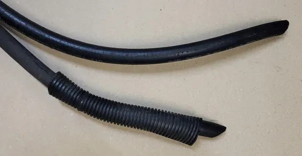 Brandstofslang Jeep Grand Cherokee III WK 3.0 CRD OE image 2