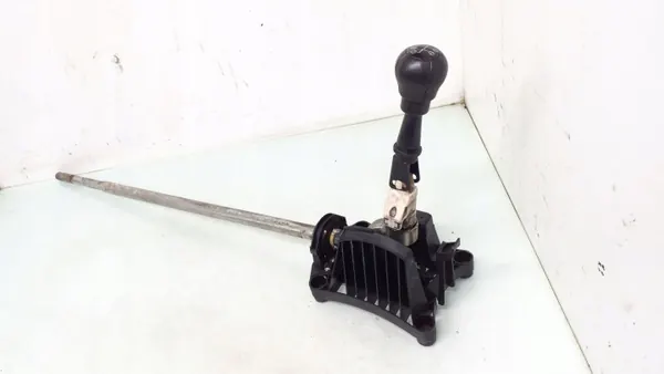 Alavanca de mudanças Opel Corsa C OEM 009021210 - Usado image 2