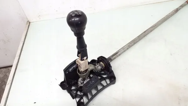 Alavanca de mudanças Opel Corsa C OEM 009021210 - Usado image 3