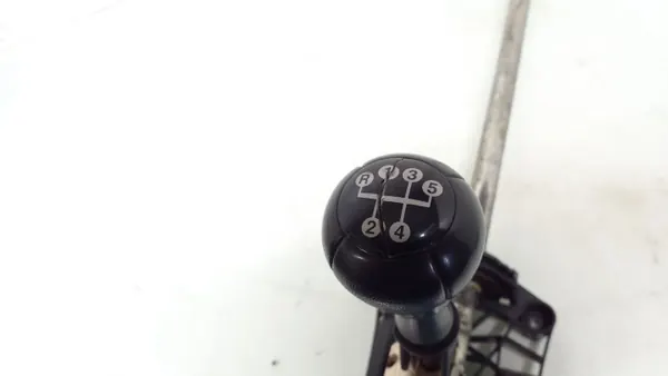 Alavanca de mudanças Opel Corsa C OEM 009021210 - Usado image 4