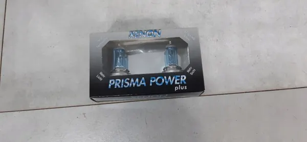 Lampadine H4 12V 55W Prisma Power Plus image 2