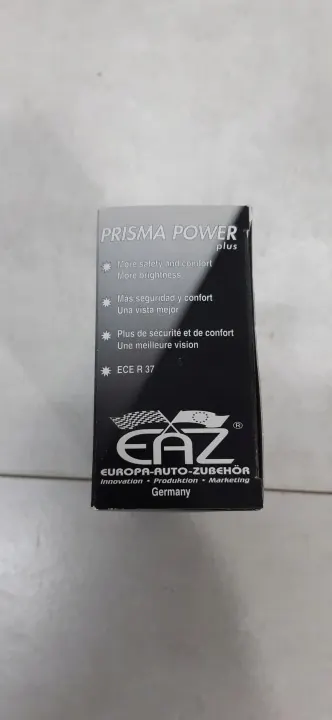 Lampadine H4 12V 55W Prisma Power Plus image 3