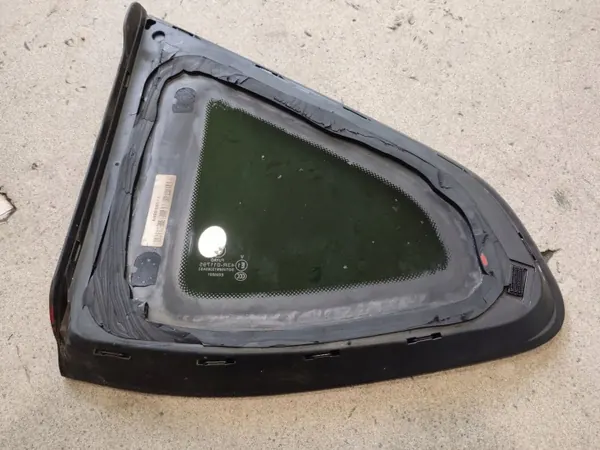 Oikea kori-ikkuna OEM 7416548 BMW X4 G02 image 9