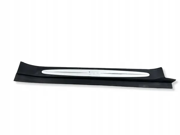 Mercedes-Benz SL R230 Rechter dorpelbeschermer OEM A2306800435 image 2