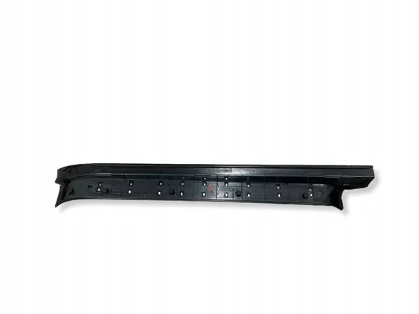 Mercedes-Benz SL R230 Rechter dorpelbeschermer OEM A2306800435 image 4