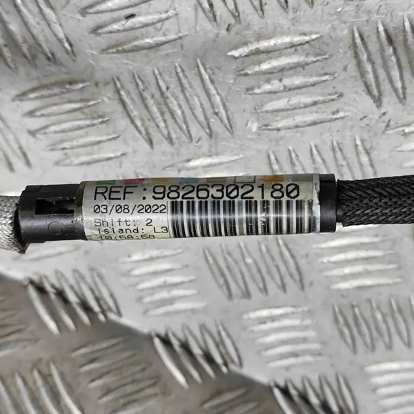 Injecteur AdBlue OEM 9842811780 pour Opel Astra L image 7