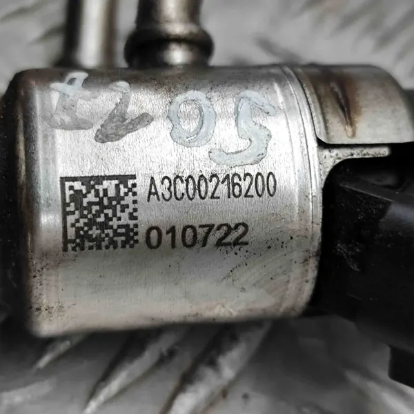 Injecteur AdBlue OEM 9842811780 pour Opel Astra L image 9