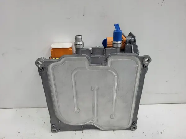 Mercedes Hybrid Batterie Controller Modul OEM A0009009935 image 3