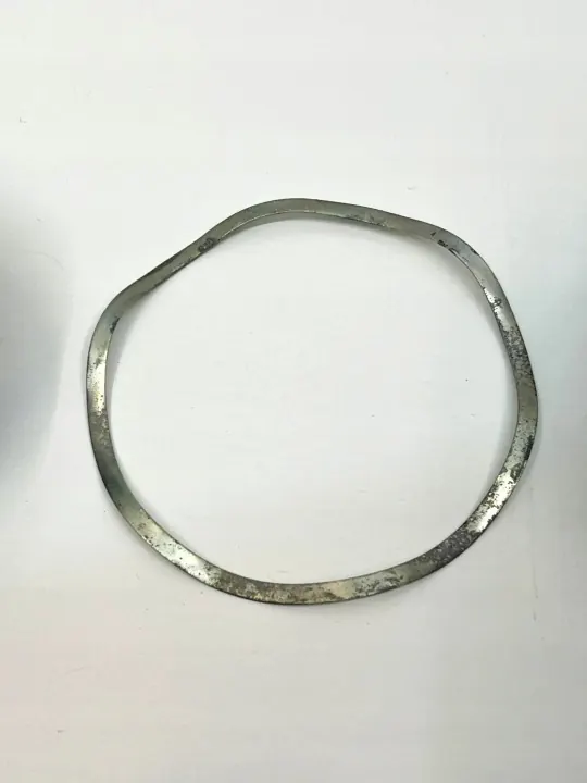Mercedes-Benz SL R107 Mittariston Tuuletusaukot OEM image 5