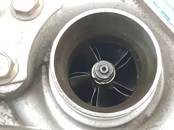 Turboalimentador 1.5DCI 7701473122 image 4
