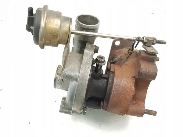 Turboalimentador 1.5DCI 7701473122 image 7