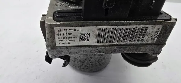 PEUGEOT 508 I LIFT 14-18 BOMBA DE DIREÇÃO A5102692 image 5