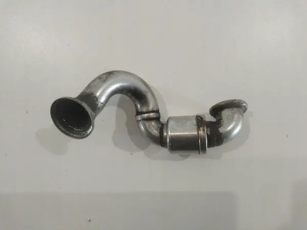 Tubo EGR Anteriore BMW 3 E90 E91 image 2
