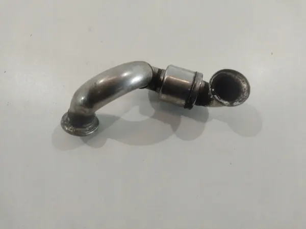 Tubo EGR Anteriore BMW 3 E90 E91 image 3
