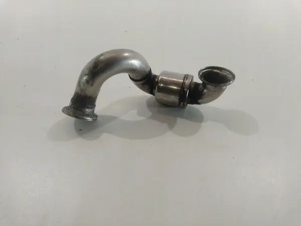 Tubo EGR Anteriore BMW 3 E90 E91 image 4