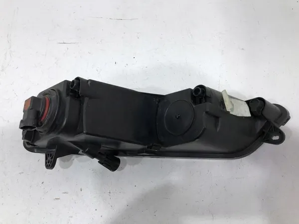 VW GOLF VII R LINE 12-17 FAROL HALÓGENO ESQUERDO OEM 5GG941661J image 5