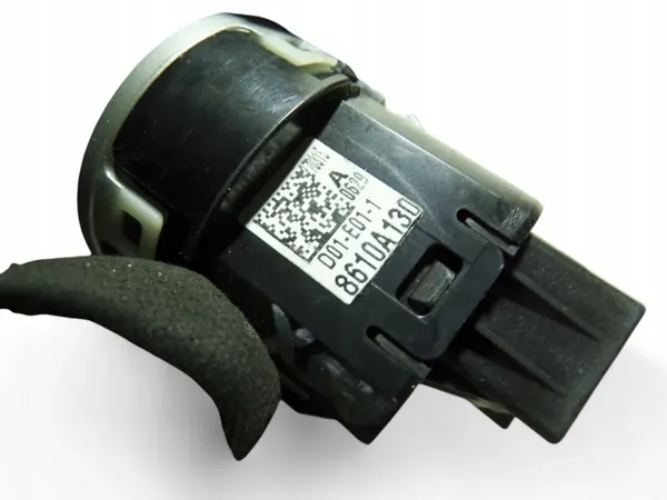 Interruptor de encendido Mitsubishi Space Star 2017 OEM 8610A130 image 3