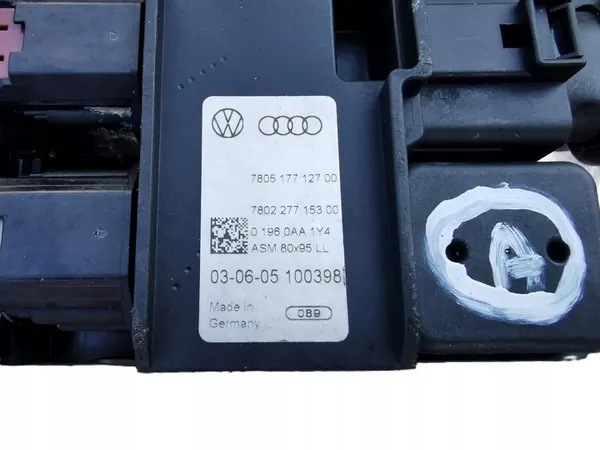 VOLKSWAGEN TOURAN Direção 1K1423051AN image 6