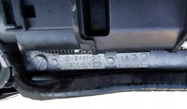 VOLKSWAGEN TOURAN Direção 1K1423051AN image 7