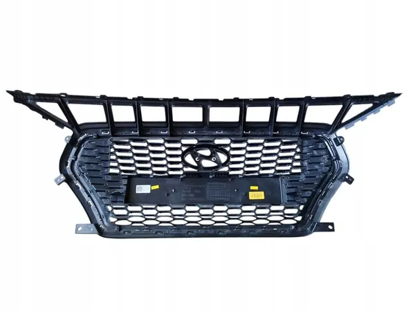 Front Grill Hyundai i30 III 86350-G4000 image 2