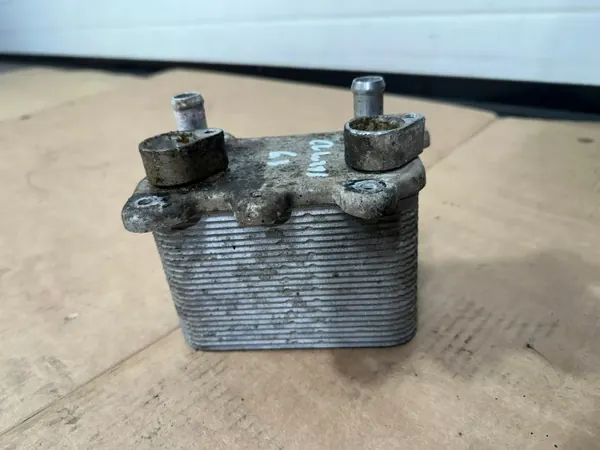 Oliekoeler OEM A1645001400 voor Mercedes W164 6.3 AMG image 2