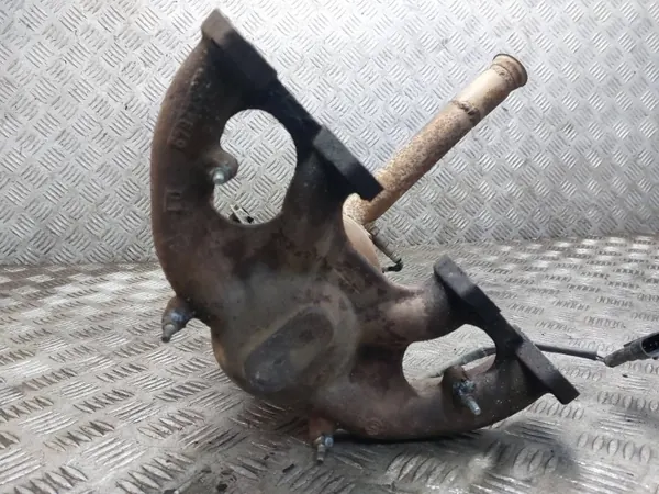 OEM 46542849 Uitlaatspruitstuk & Katalysator Fiat Punto II image 3