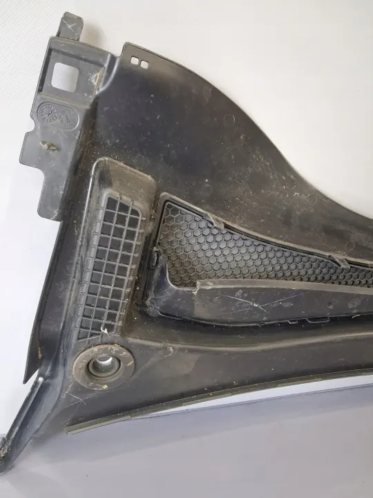 CITROEN C3 III rechte Windschutzscheibendichtung OEM 9811935377 image 4