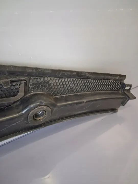 CITROEN C3 III rechte Windschutzscheibendichtung OEM 9811935377 image 5