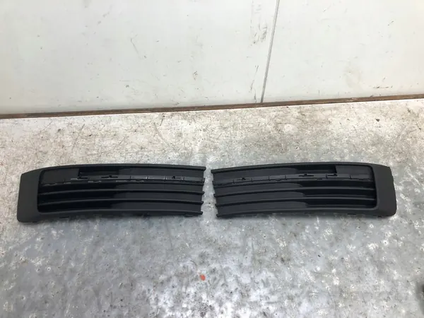 Griglia Paraurti Sinistra Destra Anteriore VW T6 7E5853683 7E5853684 image 2