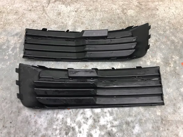 Griglia Paraurti Sinistra Destra Anteriore VW T6 7E5853683 7E5853684 image 5