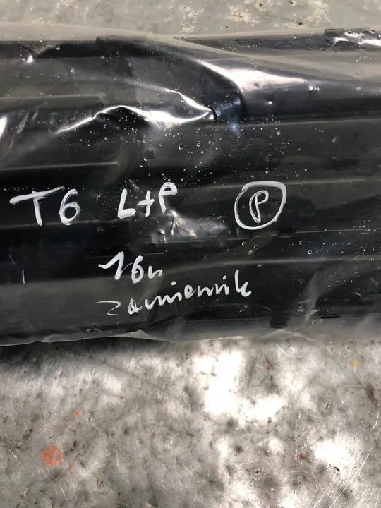 Griglia Paraurti Sinistra Destra Anteriore VW T6 7E5853683 7E5853684 image 8