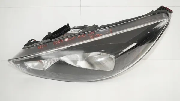 Faro Delantero Izquierdo Ford Focus MK3 OEM Usado image 2