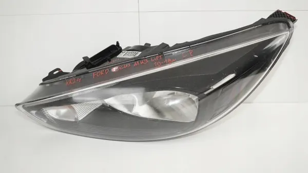 Faro Delantero Izquierdo Ford Focus MK3 OEM Usado image 3