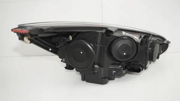 Faro Delantero Izquierdo Ford Focus MK3 OEM Usado image 5