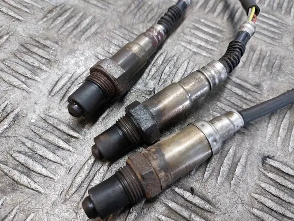 Sensor Lambda BMW E46 316i 1.8 16V 7506539 7512975 7512976 image 2