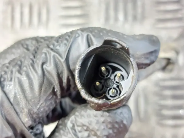 Sensor Lambda BMW E46 316i 1.8 16V 7506539 7512975 7512976 image 4