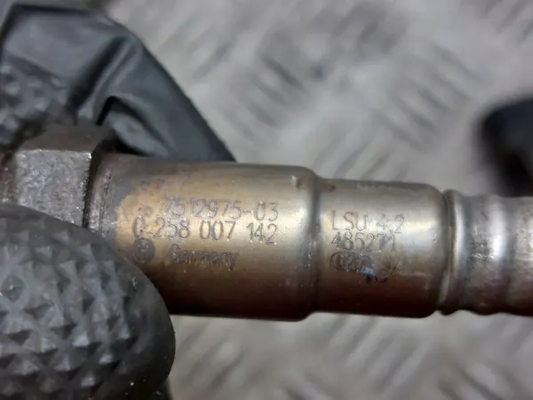 Sensor Lambda BMW E46 316i 1.8 16V 7506539 7512975 7512976 image 5