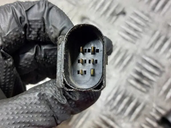 Sensor Lambda BMW E46 316i 1.8 16V 7506539 7512975 7512976 image 6