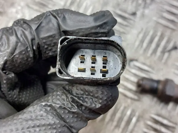 Sensor Lambda BMW E46 316i 1.8 16V 7506539 7512975 7512976 image 8