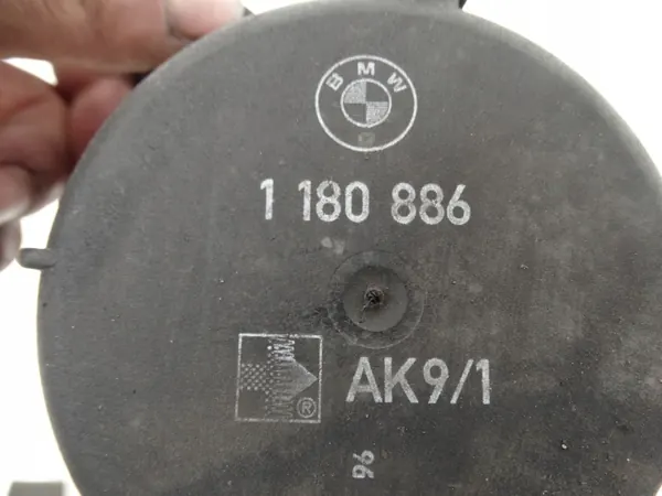 Kohlefilter OEM 1180886 für BMW Z3 E36 1.8 IS image 4