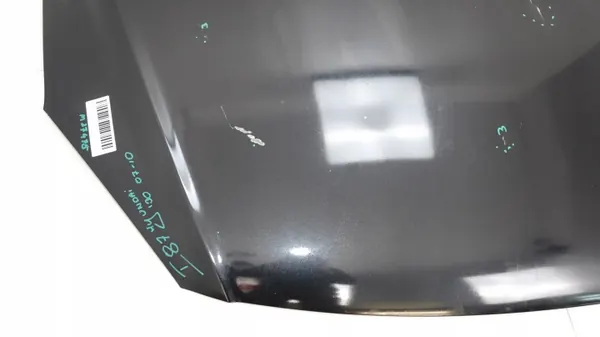Motorlock OEM 375508648 för Hyundai i30 2007-2010 image 5