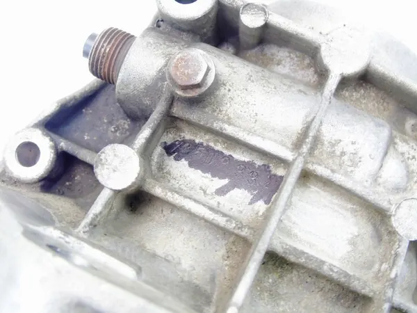 Cárter da Caixa OEM 73503332 para Modelos Fiat image 3